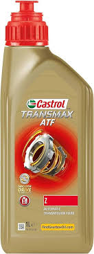 C TRANSMAX ATF Z 12X1L H 1A